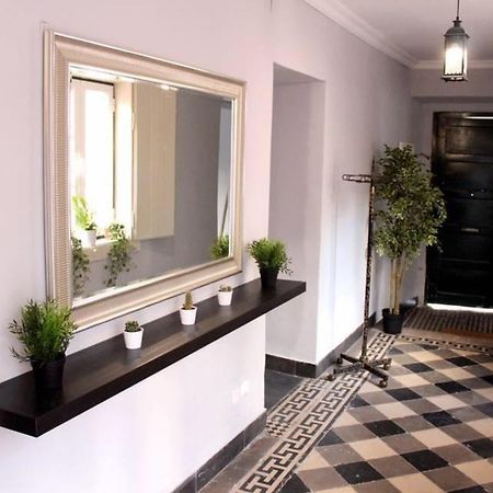 Belem Guest House Lizbona Zewnętrze zdjęcie