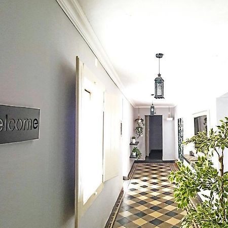 Belem Guest House Lizbona Zewnętrze zdjęcie