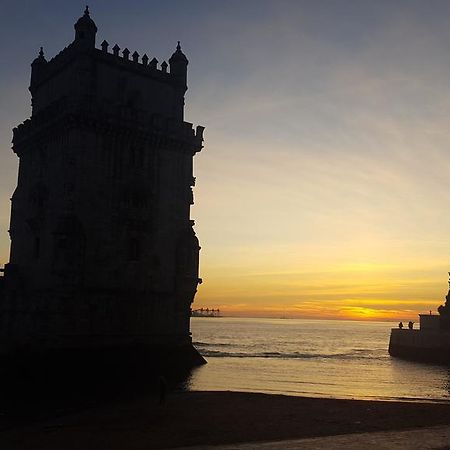 Belem Guest House Lizbona Zewnętrze zdjęcie