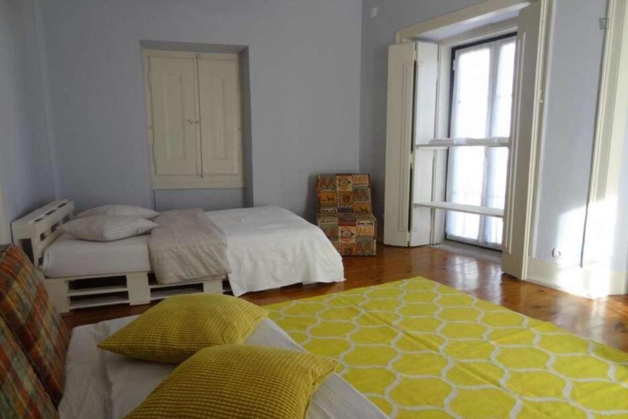 Belem Guest House Lizbona Zewnętrze zdjęcie