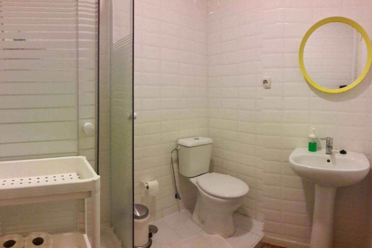 Belem Guest House Lizbona Zewnętrze zdjęcie