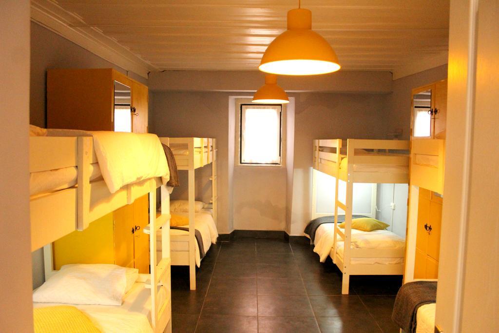Belem Guest House Lizbona Zewnętrze zdjęcie