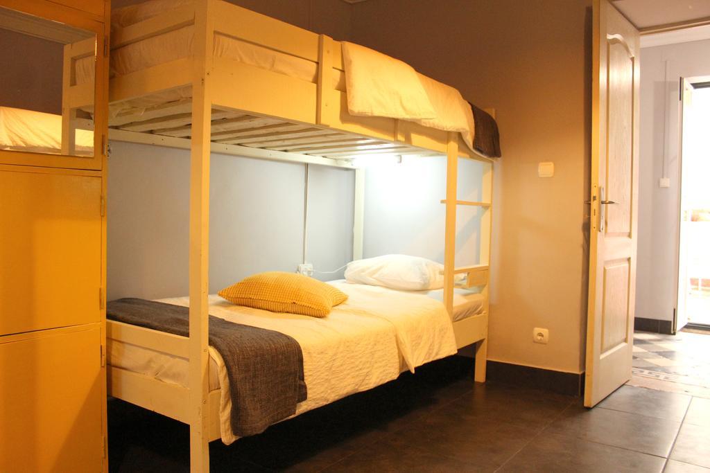 Belem Guest House Lizbona Zewnętrze zdjęcie