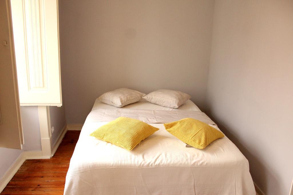 Belem Guest House Lizbona Zewnętrze zdjęcie