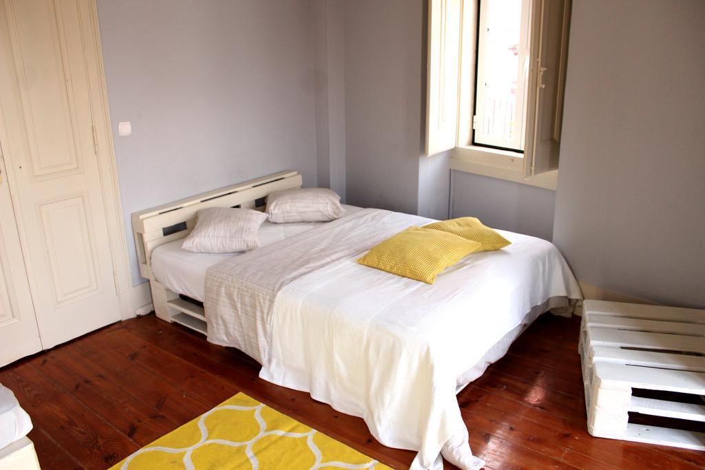 Belem Guest House Lizbona Zewnętrze zdjęcie
