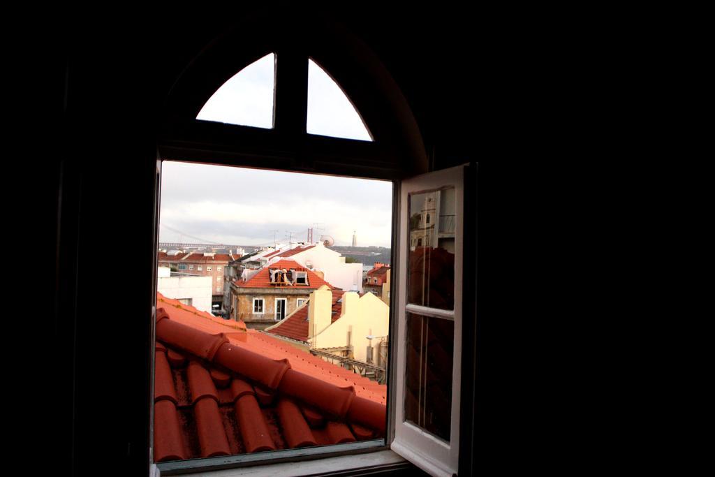 Belem Guest House Lizbona Zewnętrze zdjęcie