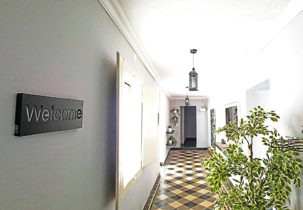 Belem Guest House Lizbona Zewnętrze zdjęcie