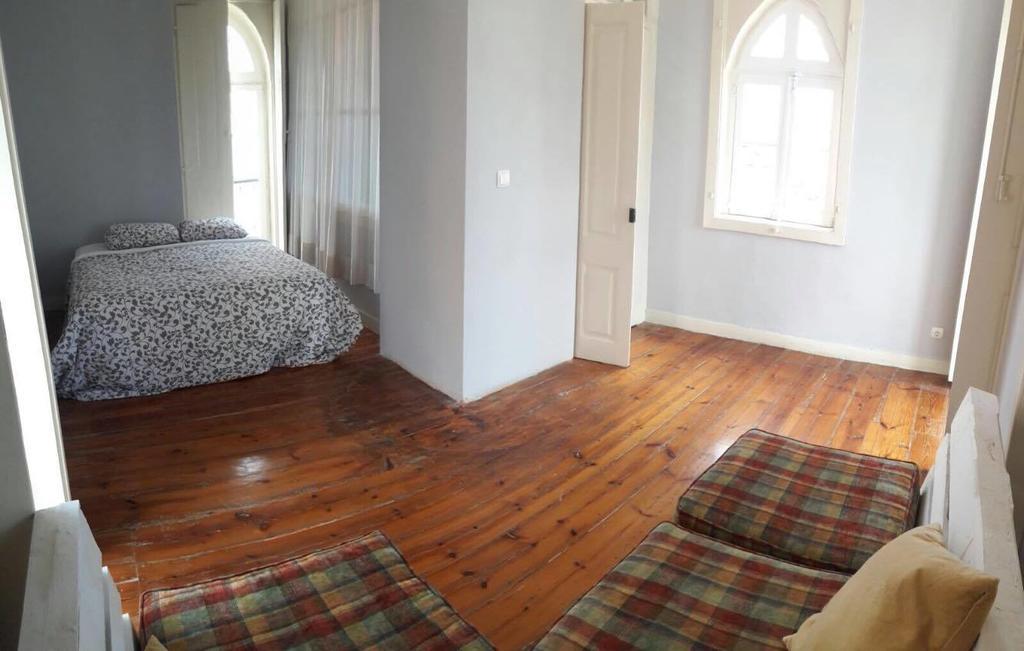 Belem Guest House Lizbona Zewnętrze zdjęcie