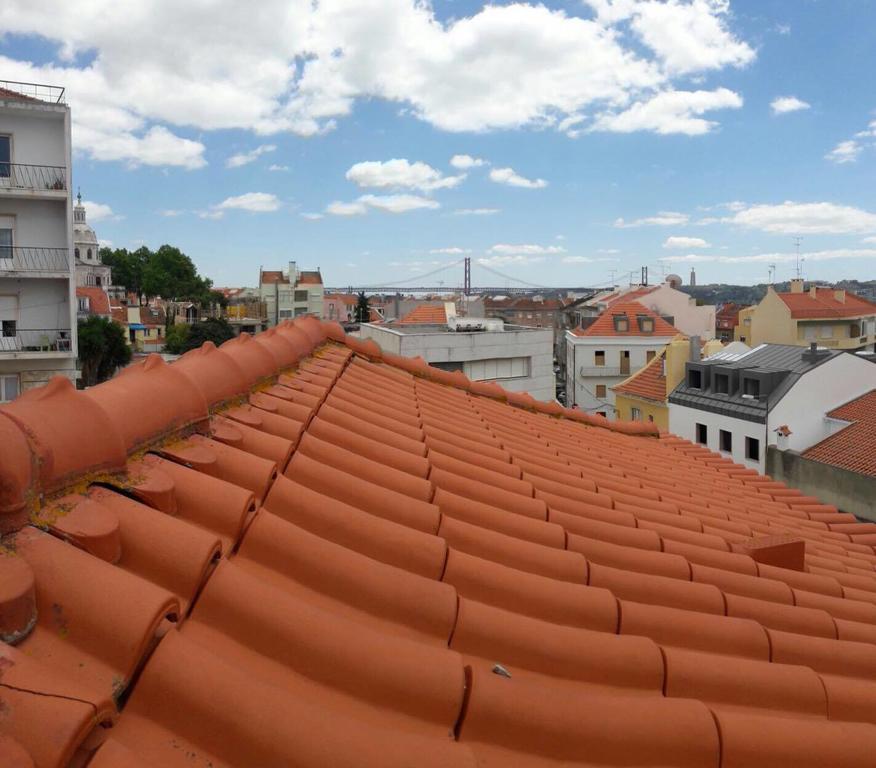 Belem Guest House Lizbona Zewnętrze zdjęcie