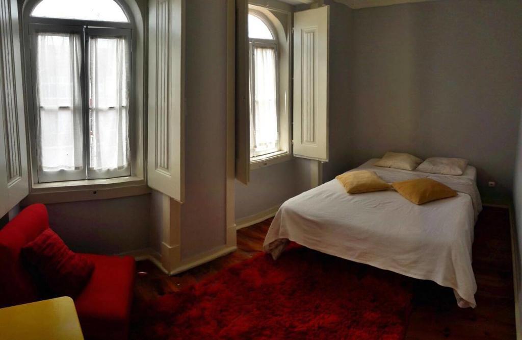 Belem Guest House Lizbona Zewnętrze zdjęcie