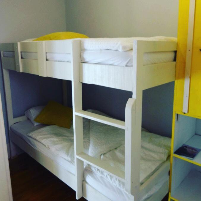 Belem Guest House Lizbona Zewnętrze zdjęcie