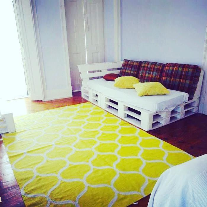 Belem Guest House Lizbona Zewnętrze zdjęcie