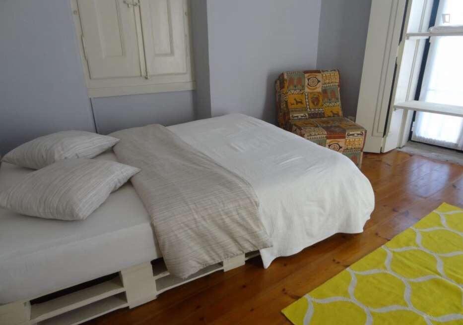 Belem Guest House Lizbona Zewnętrze zdjęcie