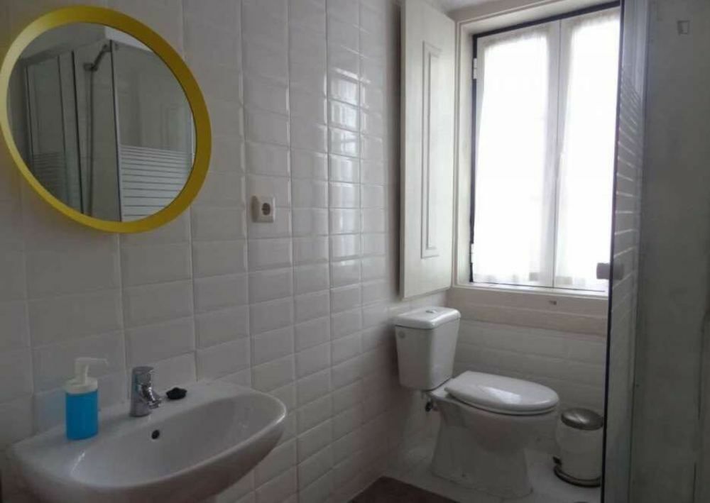 Belem Guest House Lizbona Zewnętrze zdjęcie